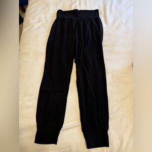 Athleta Salutation Joggers